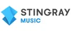 Stingray_music